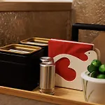 Apartmenthaus Goldeck リート・イム・オーバーインタール