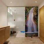 アパート Apartmenthaus Goldeck *
