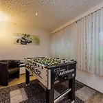 Apartmenthaus Goldeck *