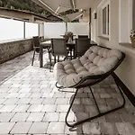 Apartmenthaus Goldeck アパート