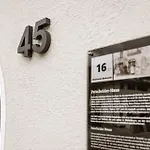 アパート Apartmenthaus Goldeck