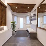 Apartmenthaus Goldeck *