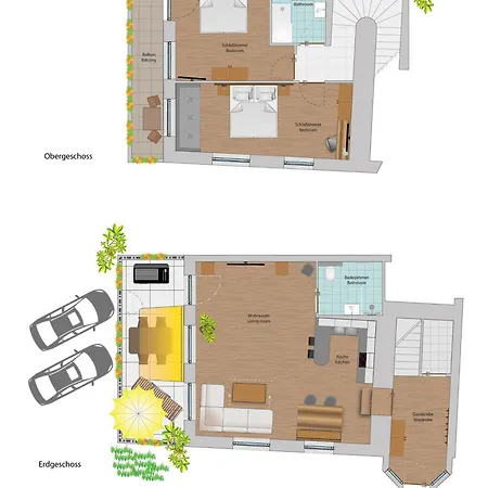 Apartmenthaus Goldeck