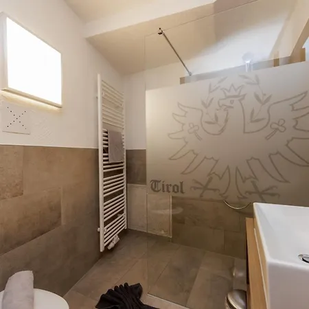 Daire Apartmenthaus Goldeck