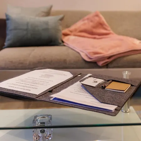 Apartmenthaus Goldeck Apartment
