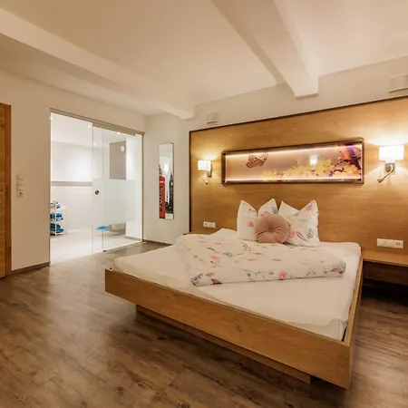 Apartmenthaus Goldeck