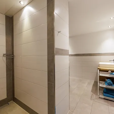 Apartmenthaus Goldeck Daire