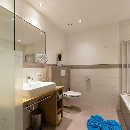 Apartmenthaus Goldeck Appartement Ried im Oberinntal