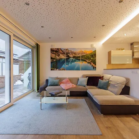 Apartmenthaus Goldeck *