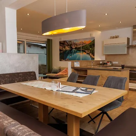 Apartmenthaus Goldeck