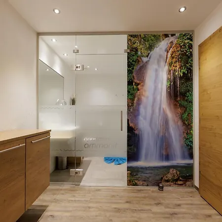 Daire Apartmenthaus Goldeck *