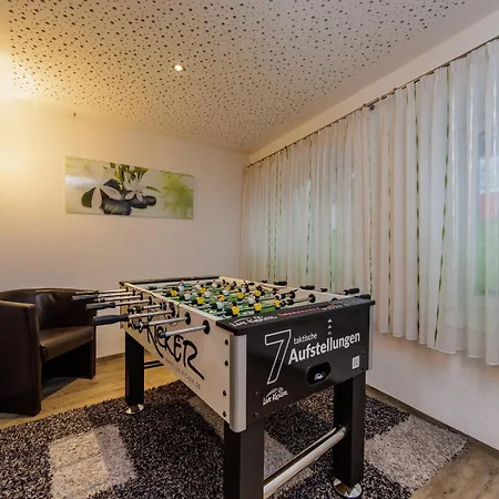 Apartmenthaus Goldeck *