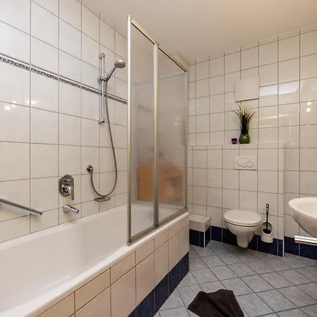 Apartmenthaus Goldeck *