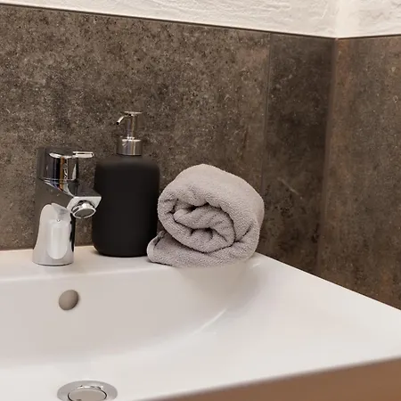 Apartmenthaus Goldeck Apartment