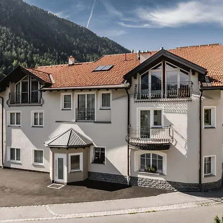 Apartmenthaus Goldeck