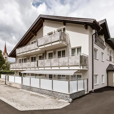 Apartmenthaus Goldeck Apartment
