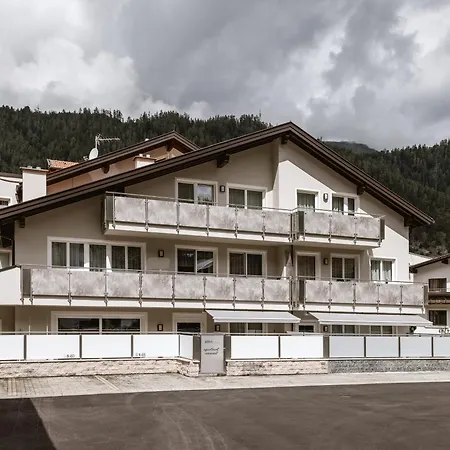 Apartment Apartmenthaus Goldeck Ried im Oberinntal