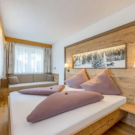 Apartmenthaus Goldeck