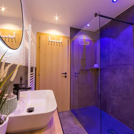 Apartmenthaus Goldeck *