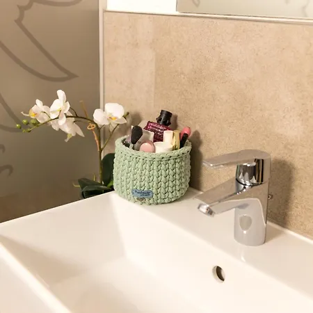 Apartmenthaus Goldeck Ried im Oberinntal