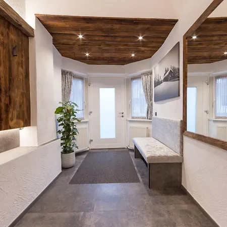 Apartmenthaus Goldeck *