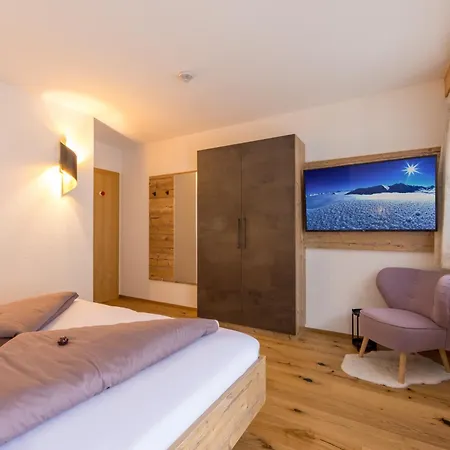 Apartmenthaus Goldeck