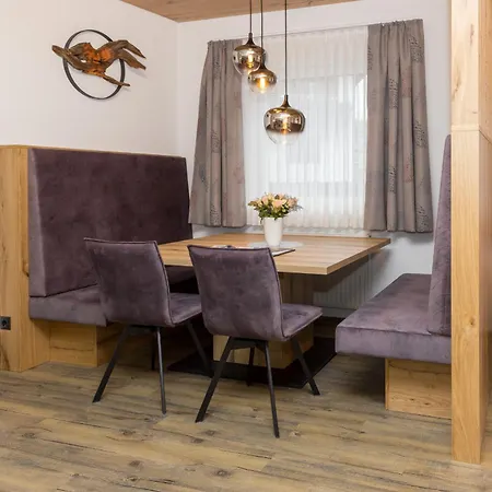Apartmenthaus Goldeck