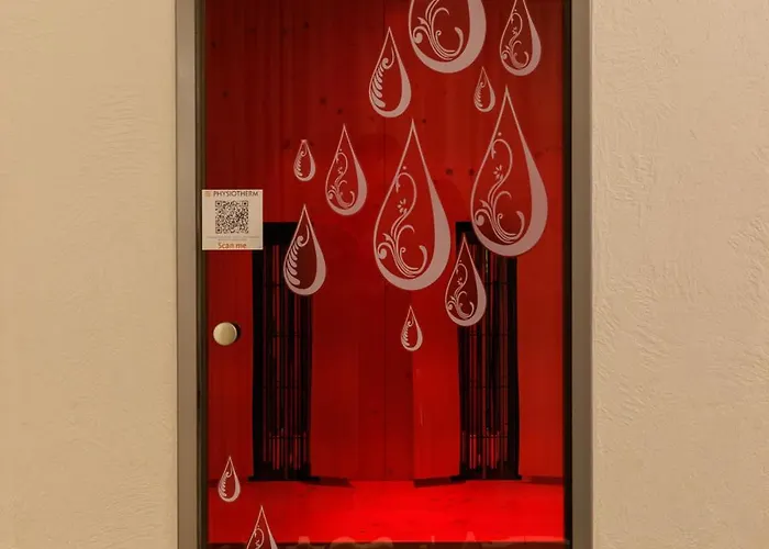 Apartament Apartmenthaus Goldeck *