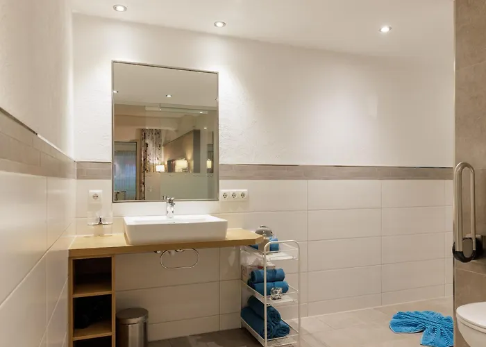 Apartament Apartmenthaus Goldeck Ried im Oberinntal