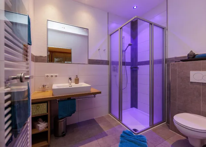 Apartmenthaus Goldeck * Ried im Oberinntal