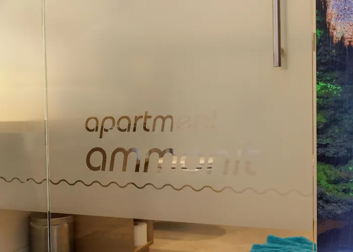 Apartmenthaus Goldeck *