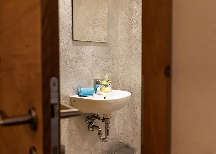 Apartmenthaus Goldeck Ried im Oberinntal