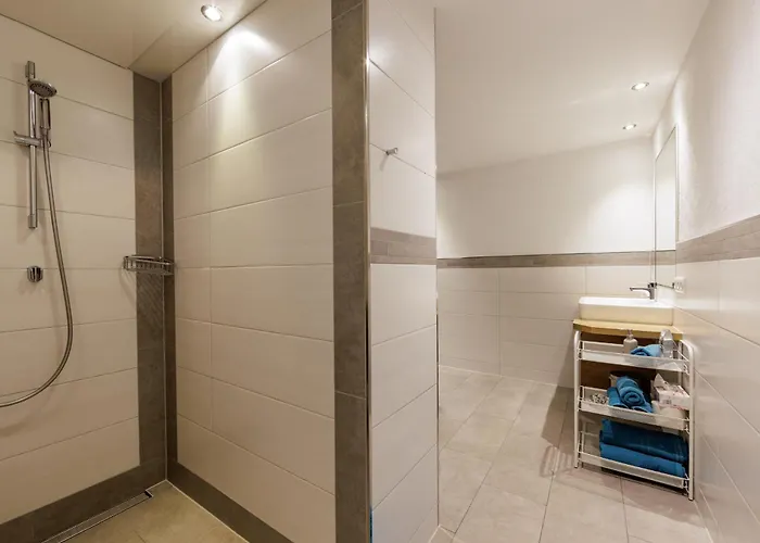 Apartmenthaus Goldeck Apartament