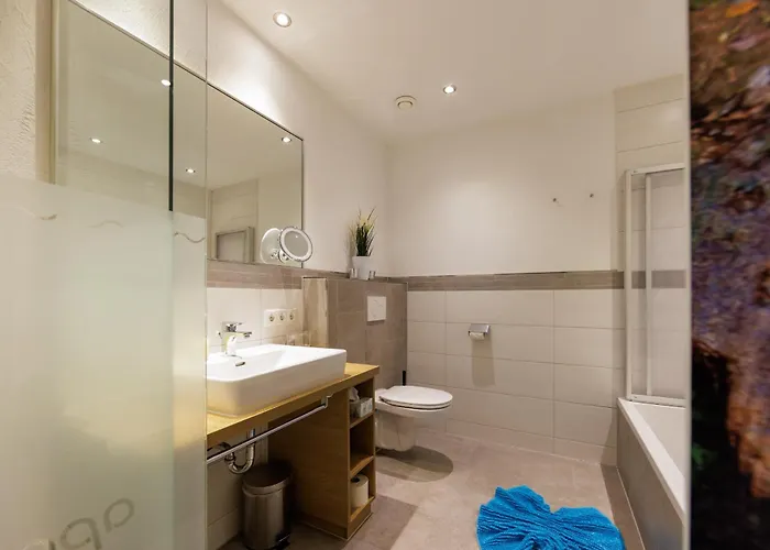 Apartmenthaus Goldeck Apartament Ried im Oberinntal