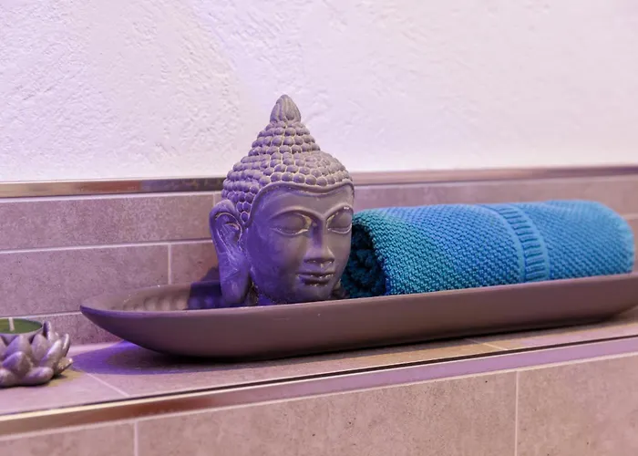 Apartmenthaus Goldeck Apartament *