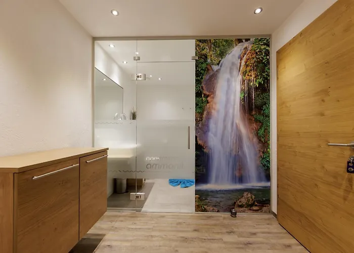 Apartament Apartmenthaus Goldeck *