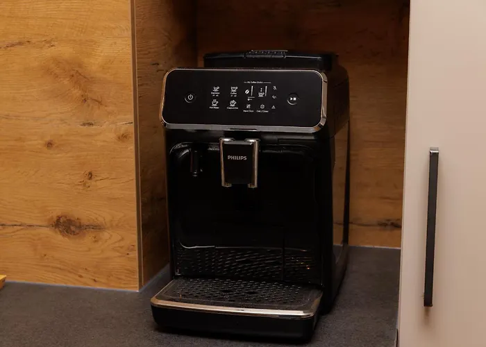 Apartmenthaus Goldeck * Ried im Oberinntal