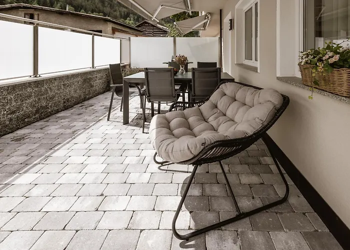 Apartmenthaus Goldeck Apartament