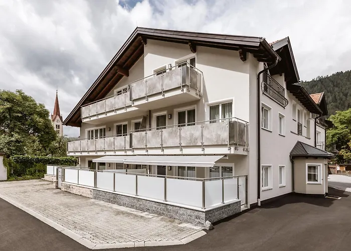 Apartmenthaus Goldeck Apartament