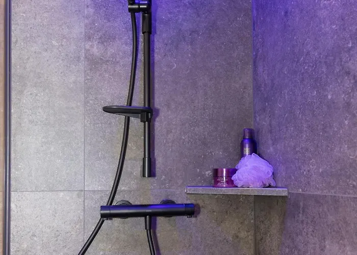 Apartmenthaus Goldeck Ried im Oberinntal