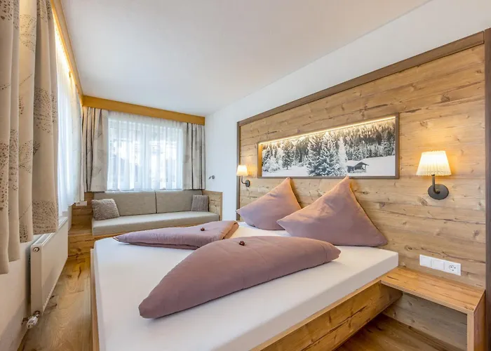 Apartmenthaus Goldeck