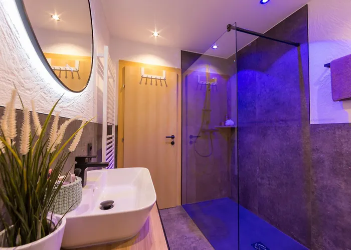 Apartmenthaus Goldeck *