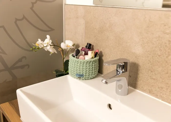 Apartmenthaus Goldeck Ried im Oberinntal