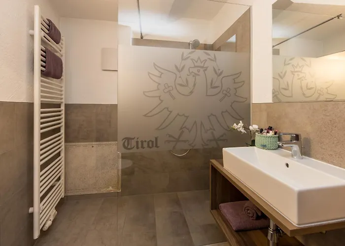 Apartmenthaus Goldeck Apartament