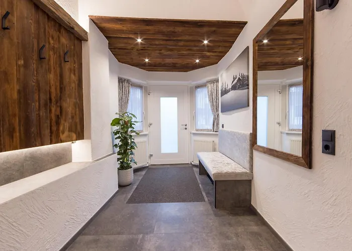 Apartmenthaus Goldeck *