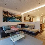 Lejlighed Apartmenthaus Goldeck Ried im Oberinntal