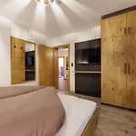 Apartmenthaus Goldeck Lejlighed Ried im Oberinntal