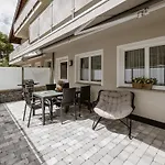 Apartmenthaus Goldeck Ried im Oberinntal