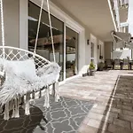Apartmenthaus Goldeck * Ried im Oberinntal