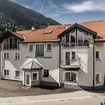 Apartmenthaus Goldeck
